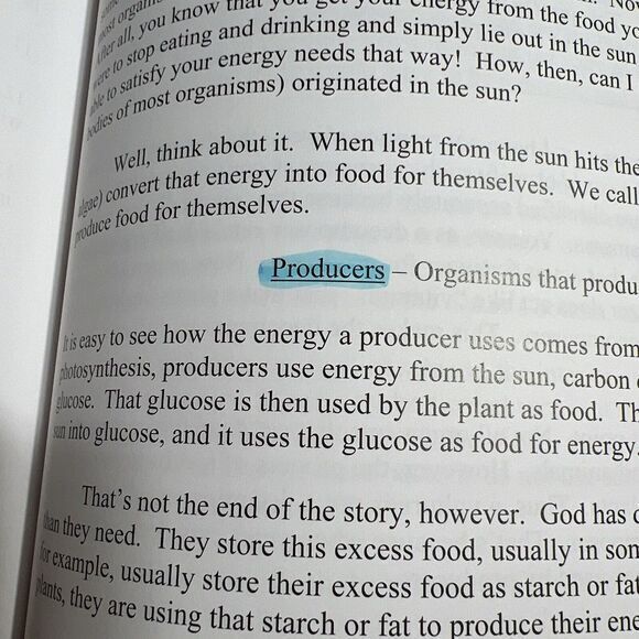 Exploring Creation with General Science 2nd Edition : Student Text by‎ Jay L.... - Picture 14 of 16